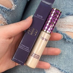 tarte Shape Tape Concealer (Fair)